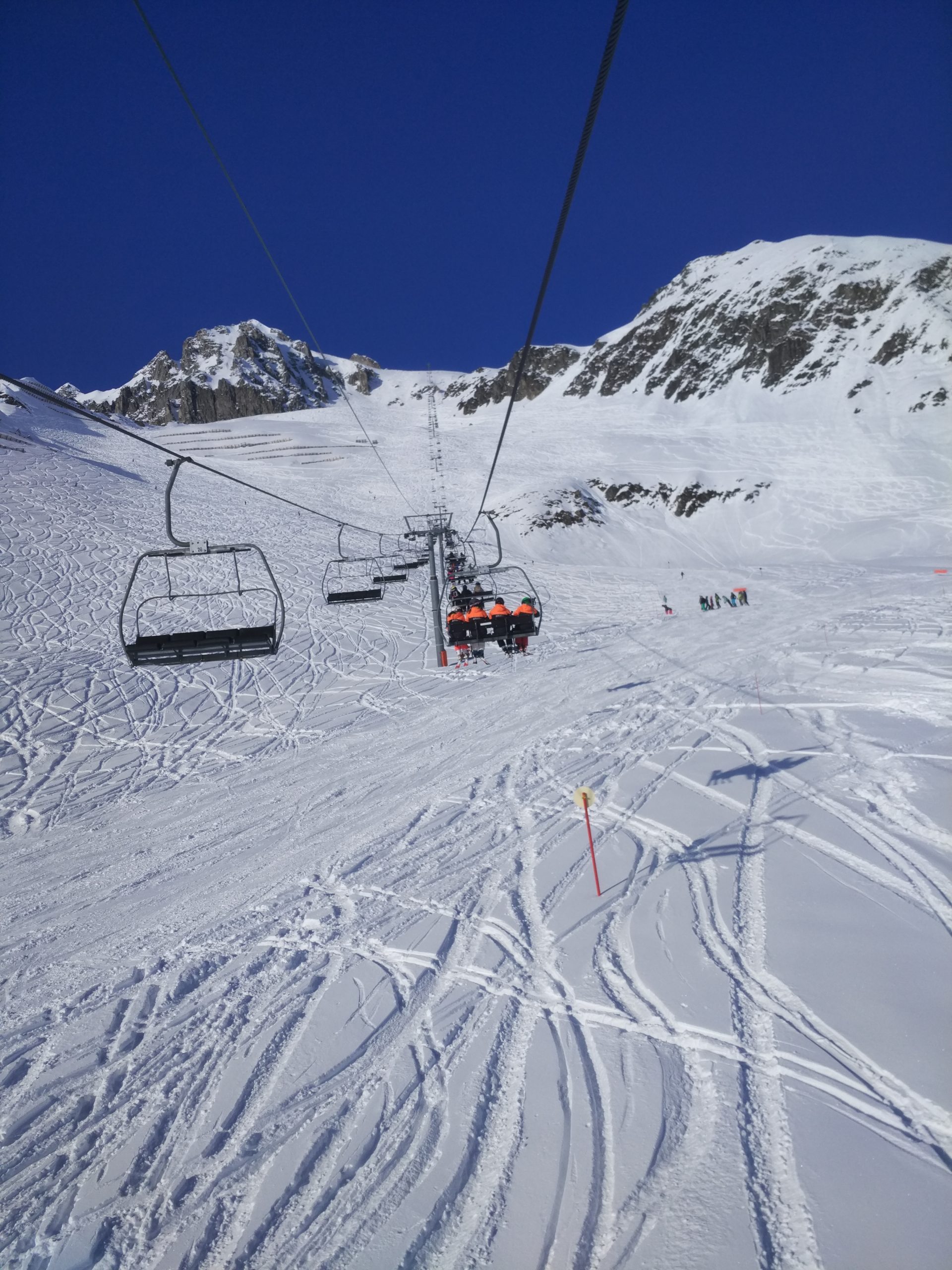 Sortie #03 – 20/01/2024