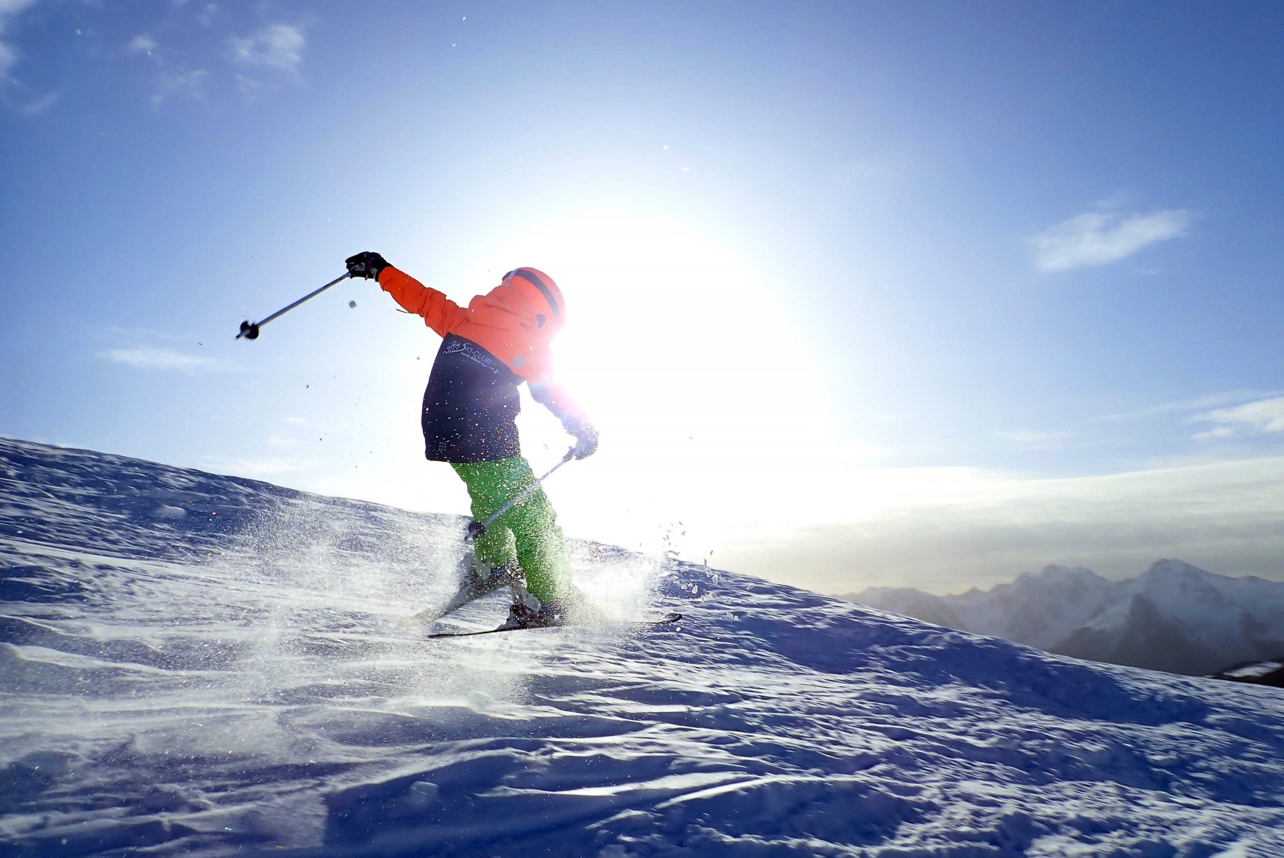 Sortie #07 – 02/03/2024