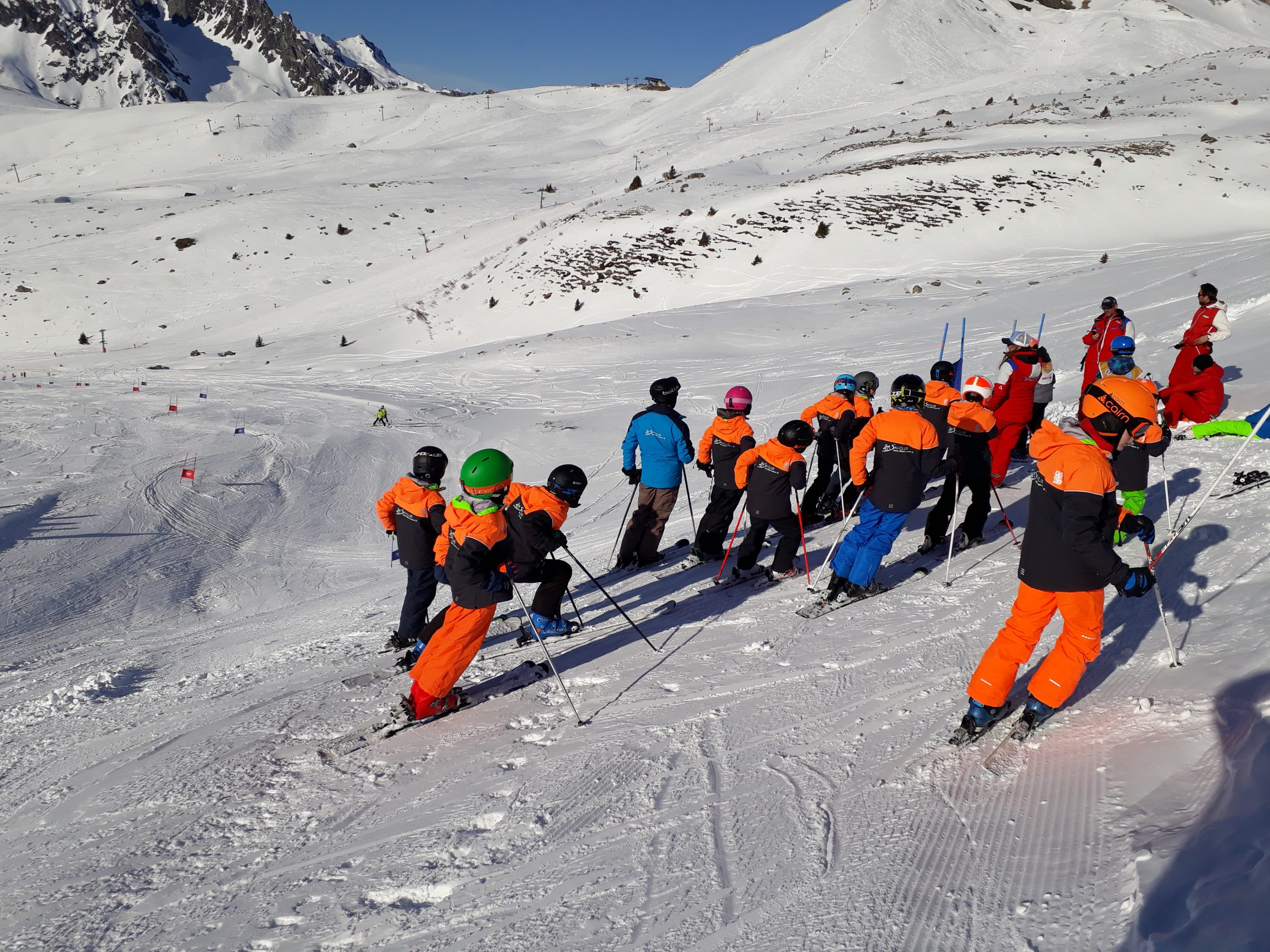 Sortie #04 – 27/01/2024