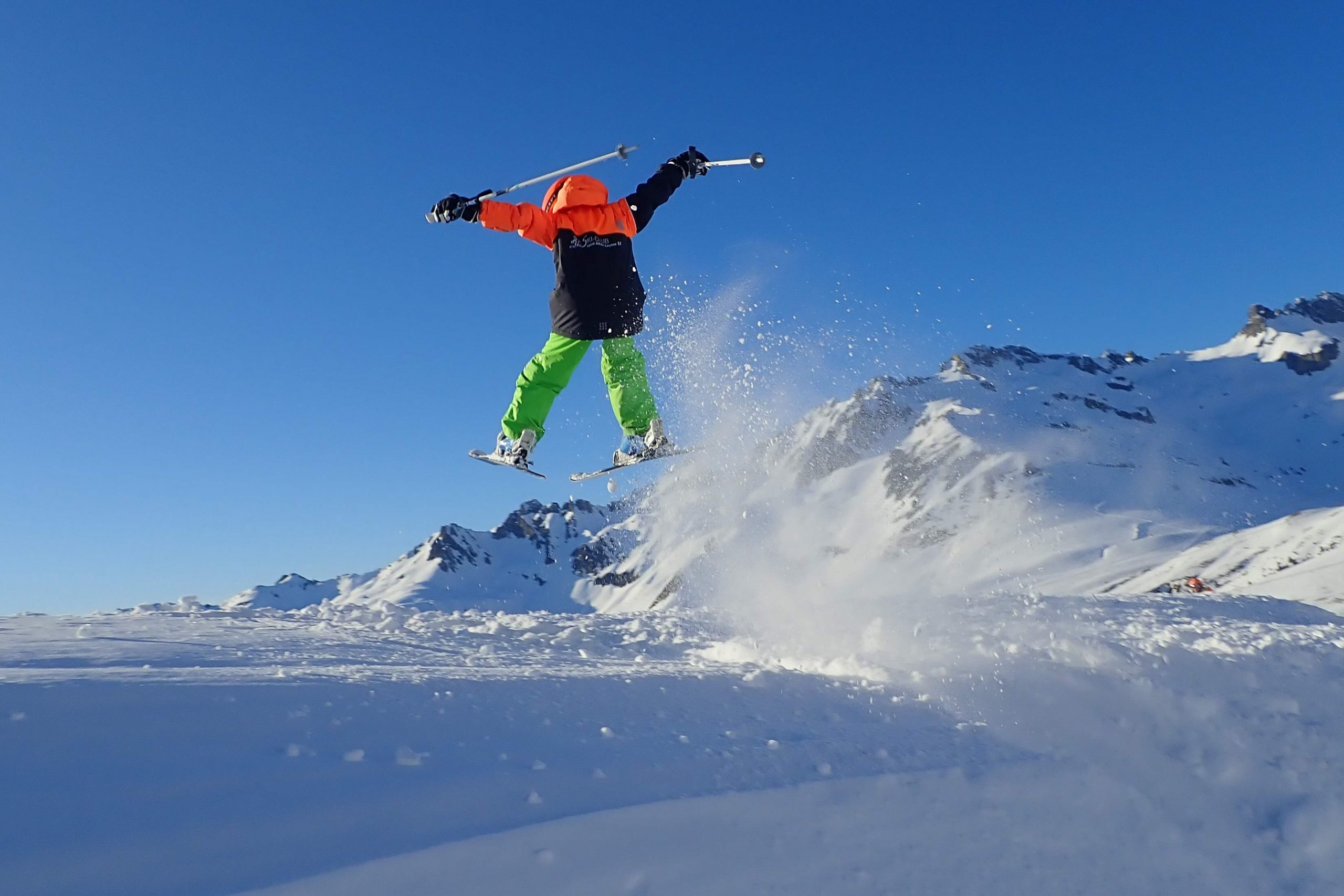 Sortie #09 – 16/03/2024