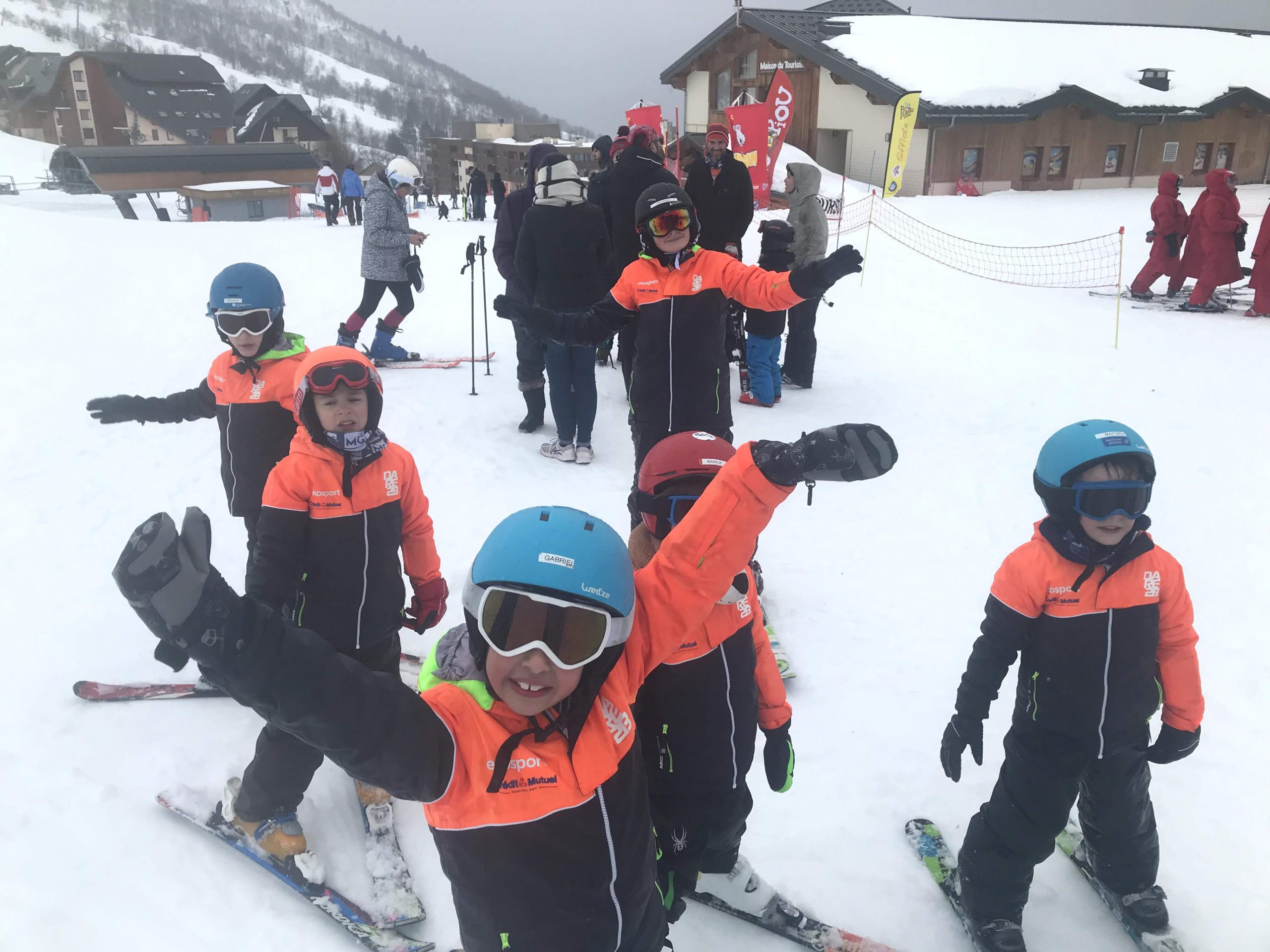 Sortie #06 – 10/02/2024