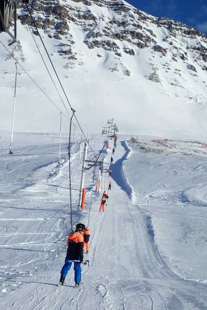 Sortie #05 – 03/02/2024