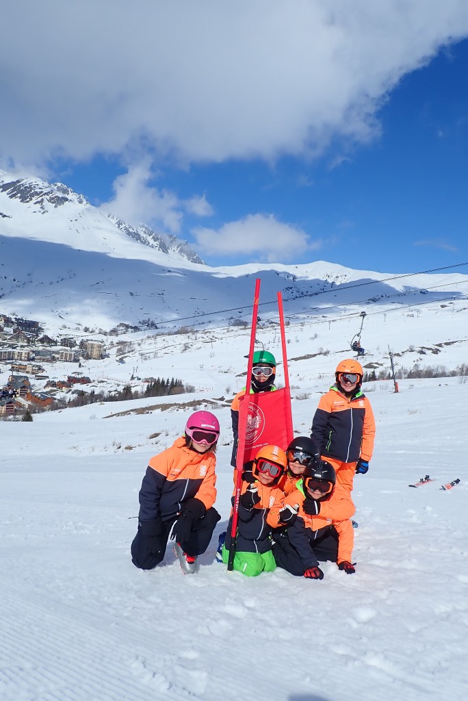 Sortie #08 – 09/03/2024