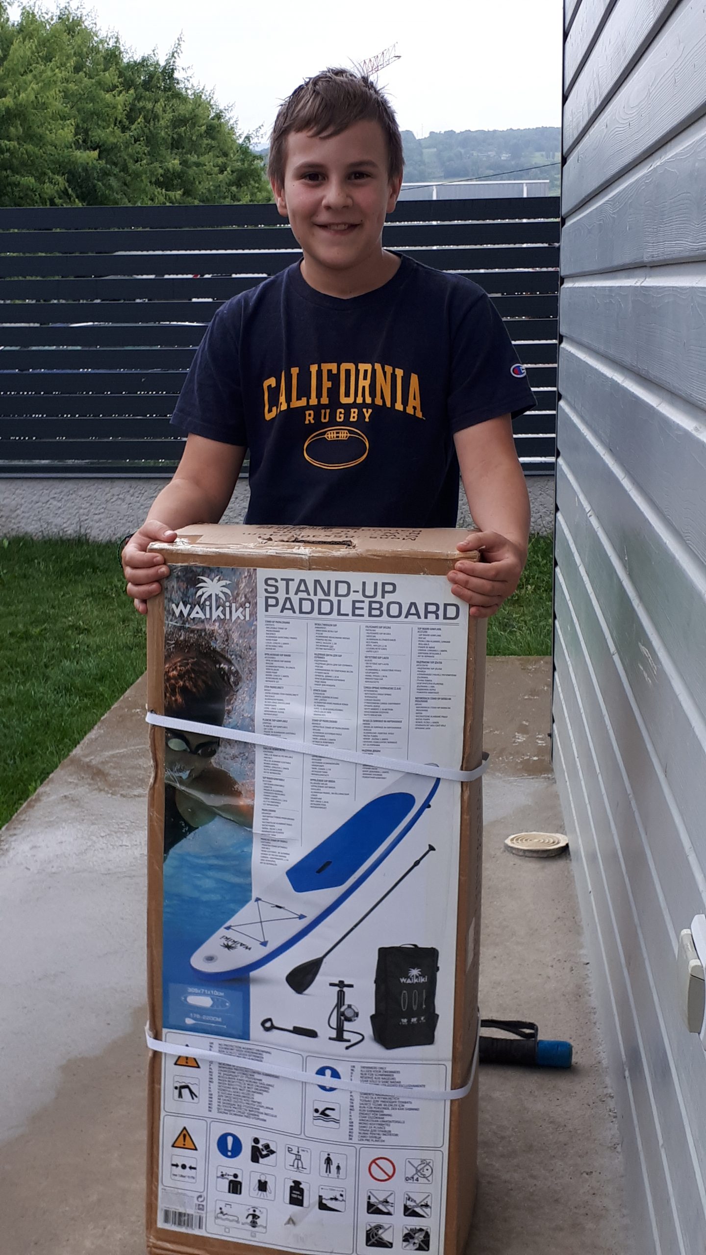 Fin de la saison : remise des médailles et tirage au sort de la tombola