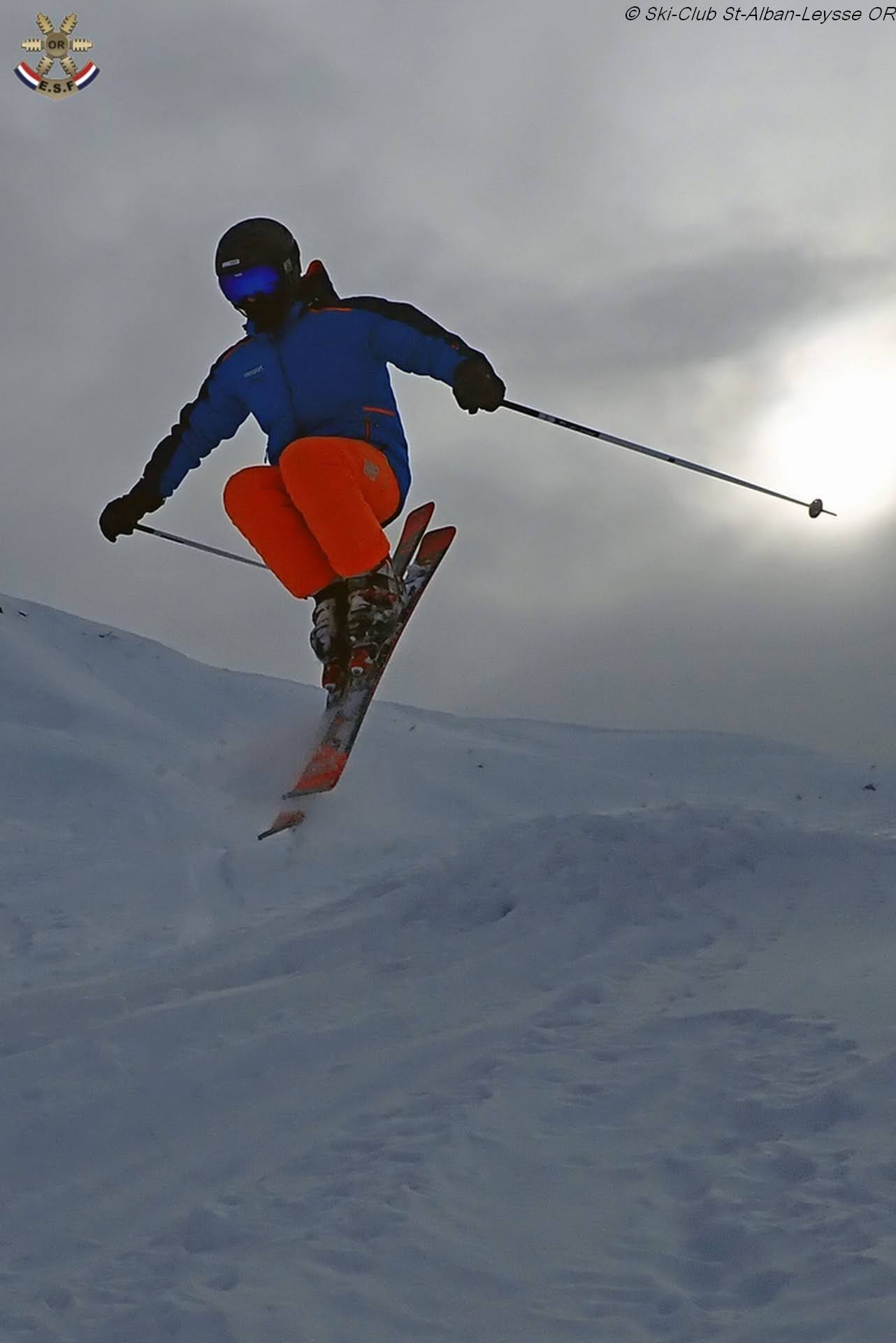 Sortie #10 – 23/03/2024