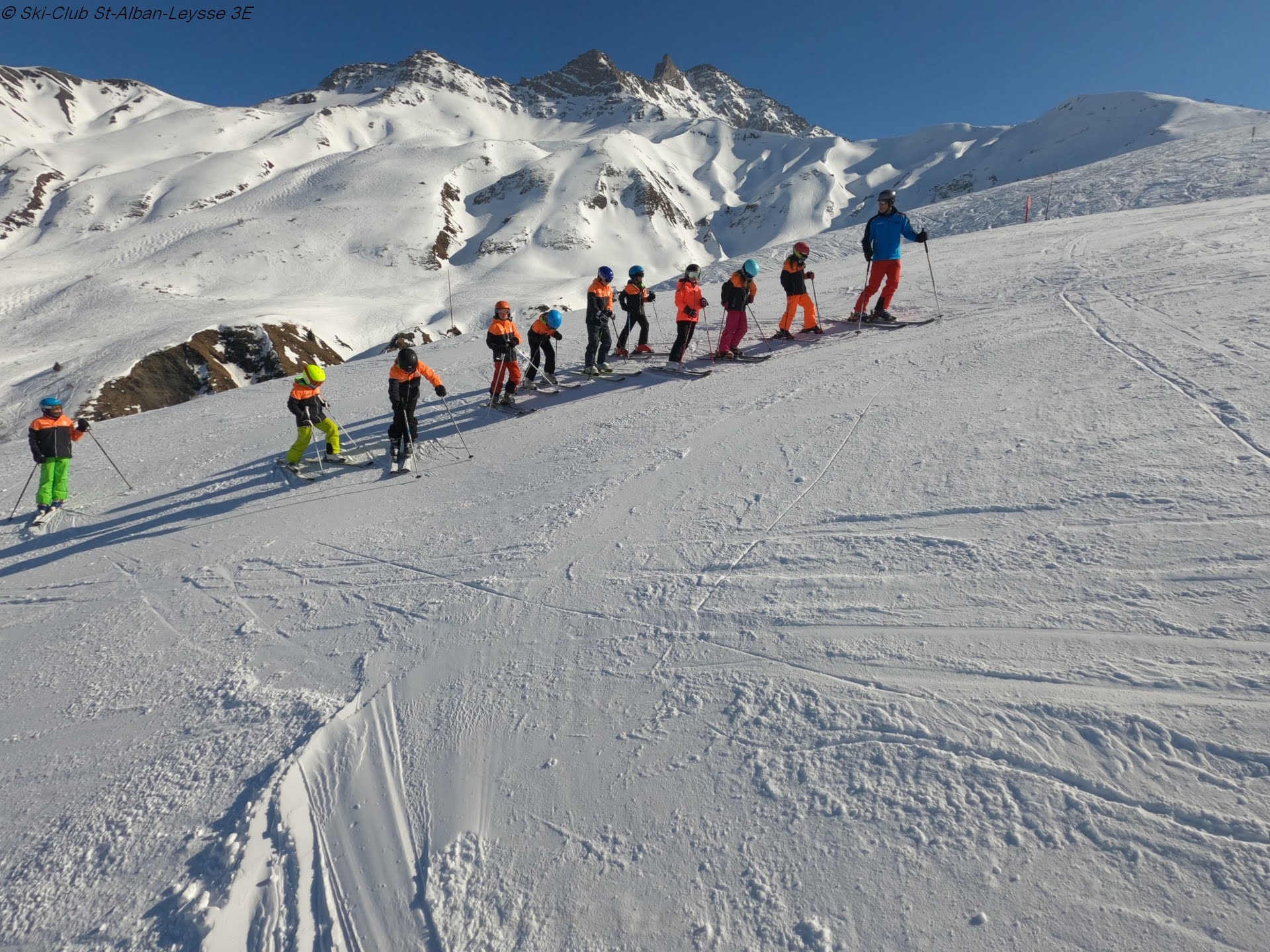 Sortie #7 05/03/2022