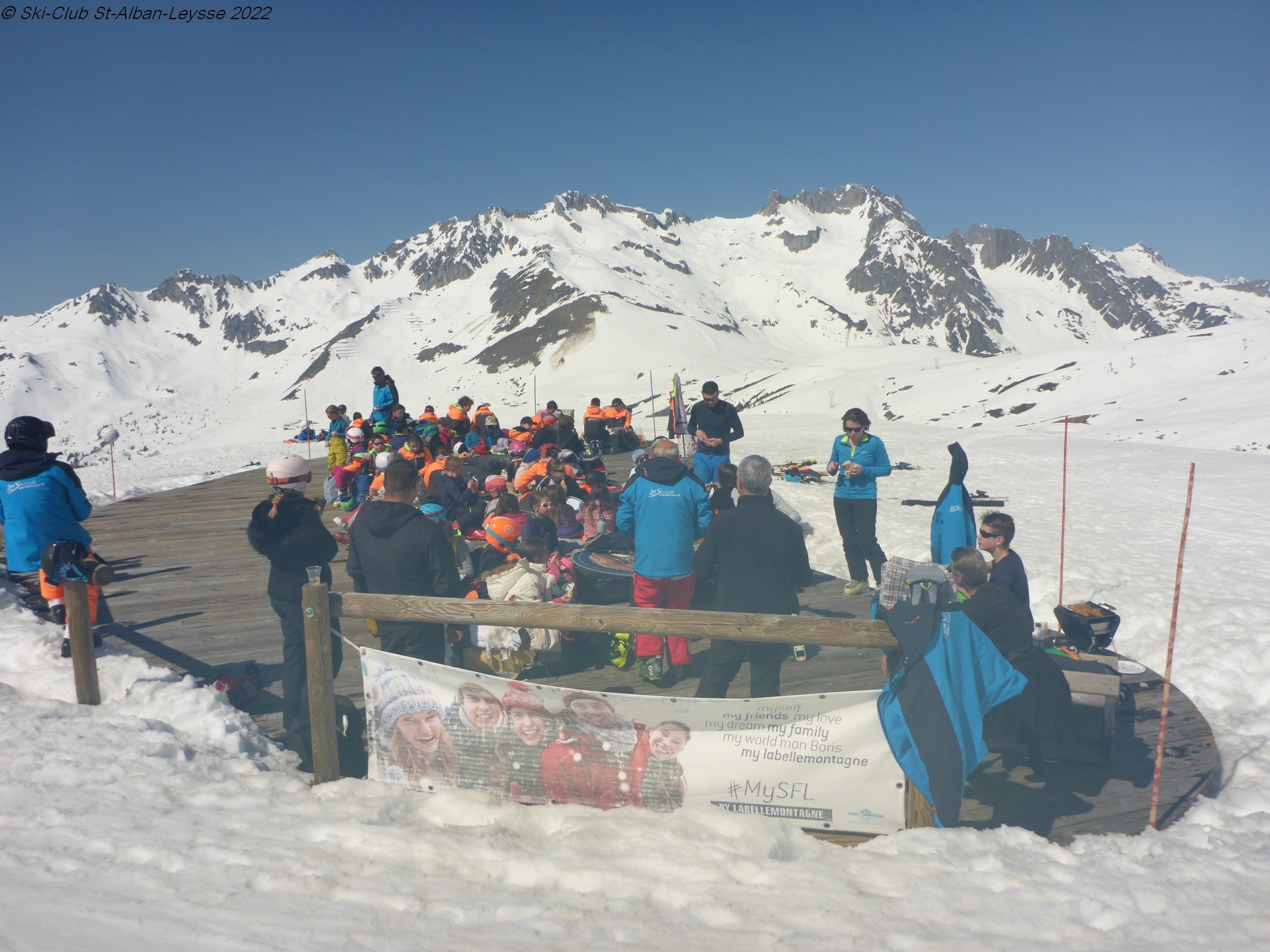 Sortie #10 26/03/2022