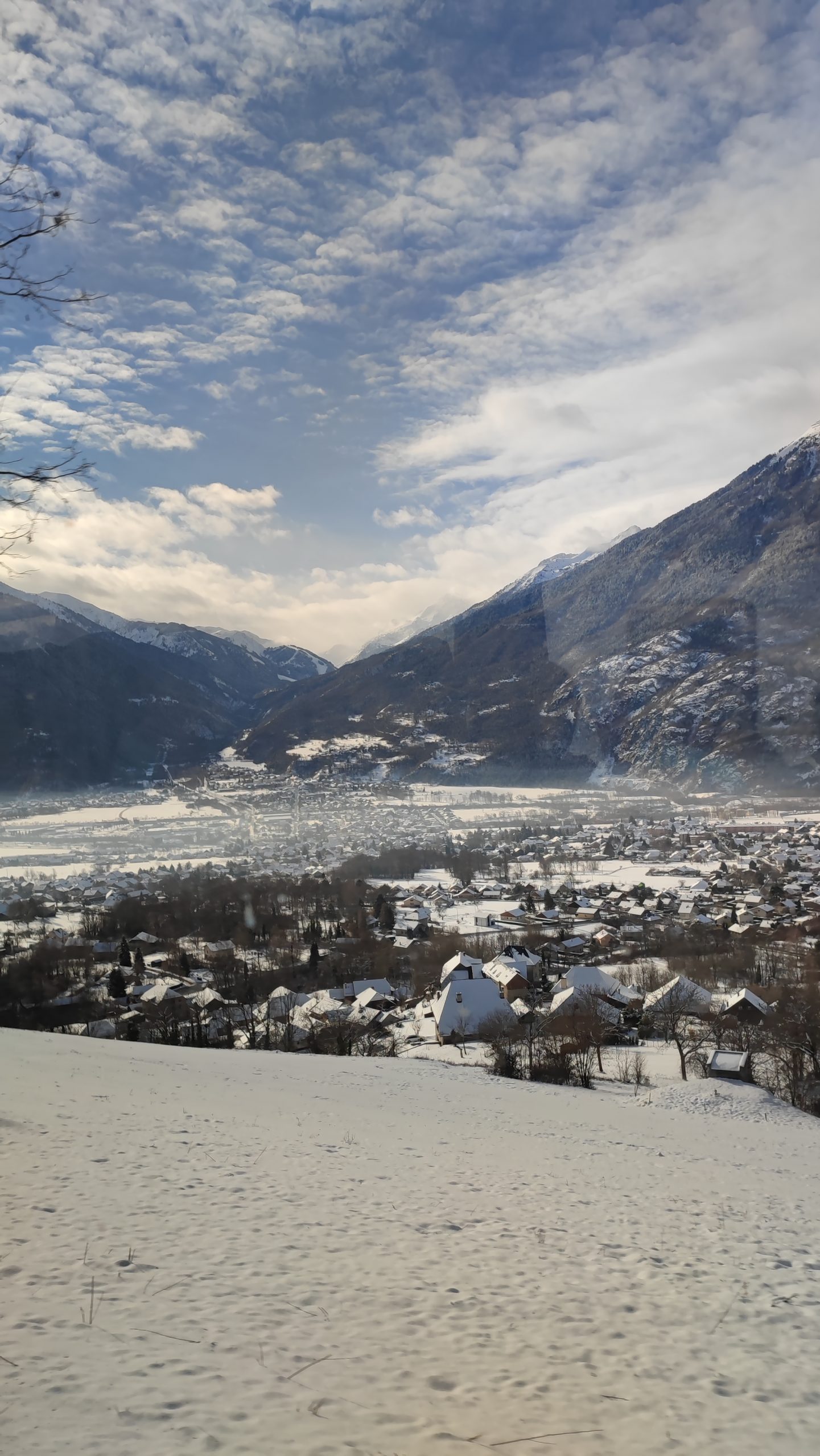 Sortie #5 05/02/2022