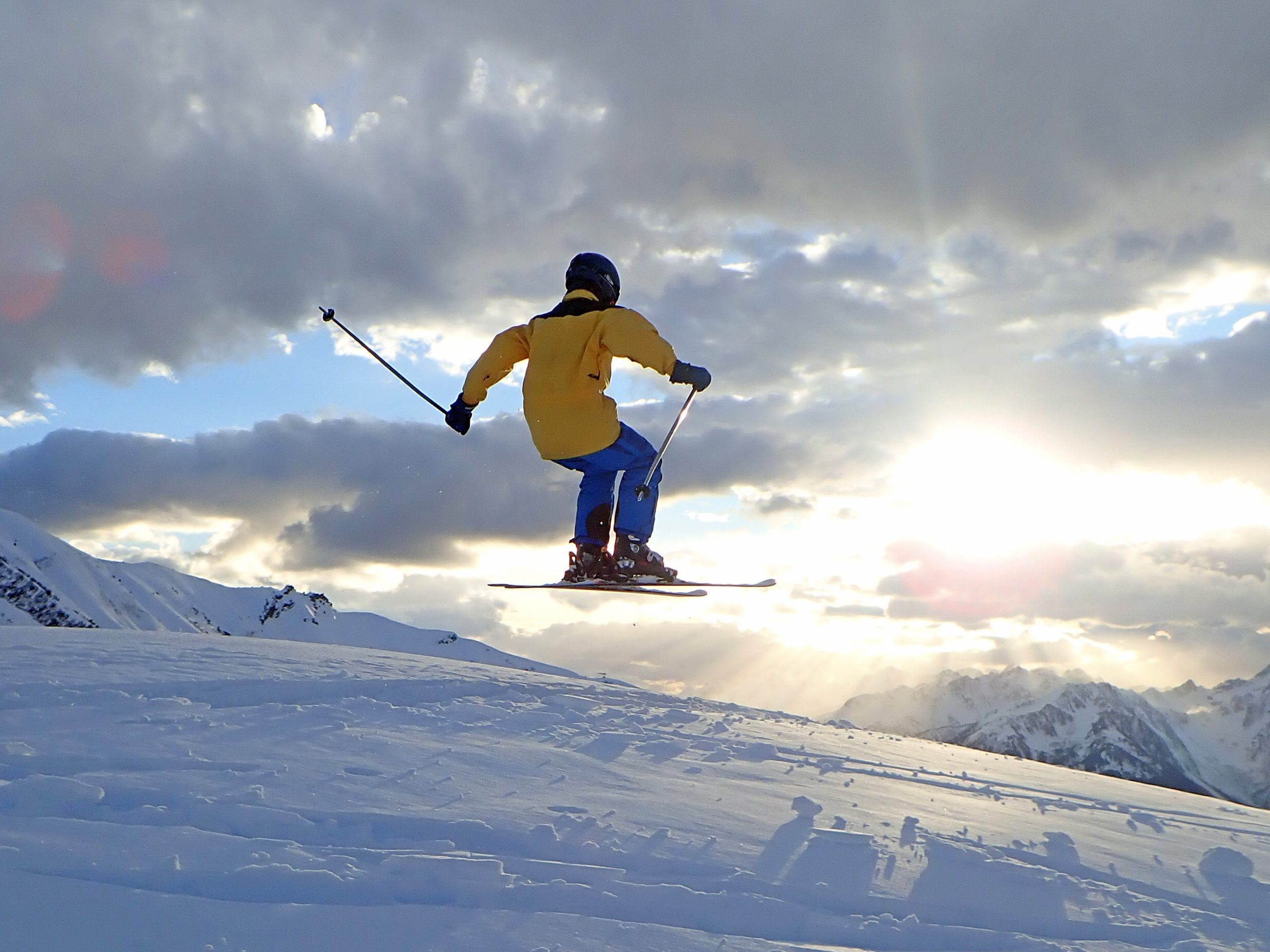 Sortie #04 – 01/02/2025