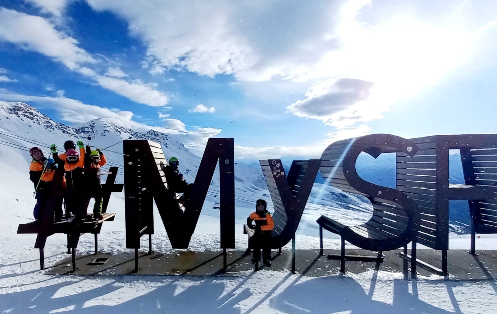 Sortie #05 – 08/02/2025