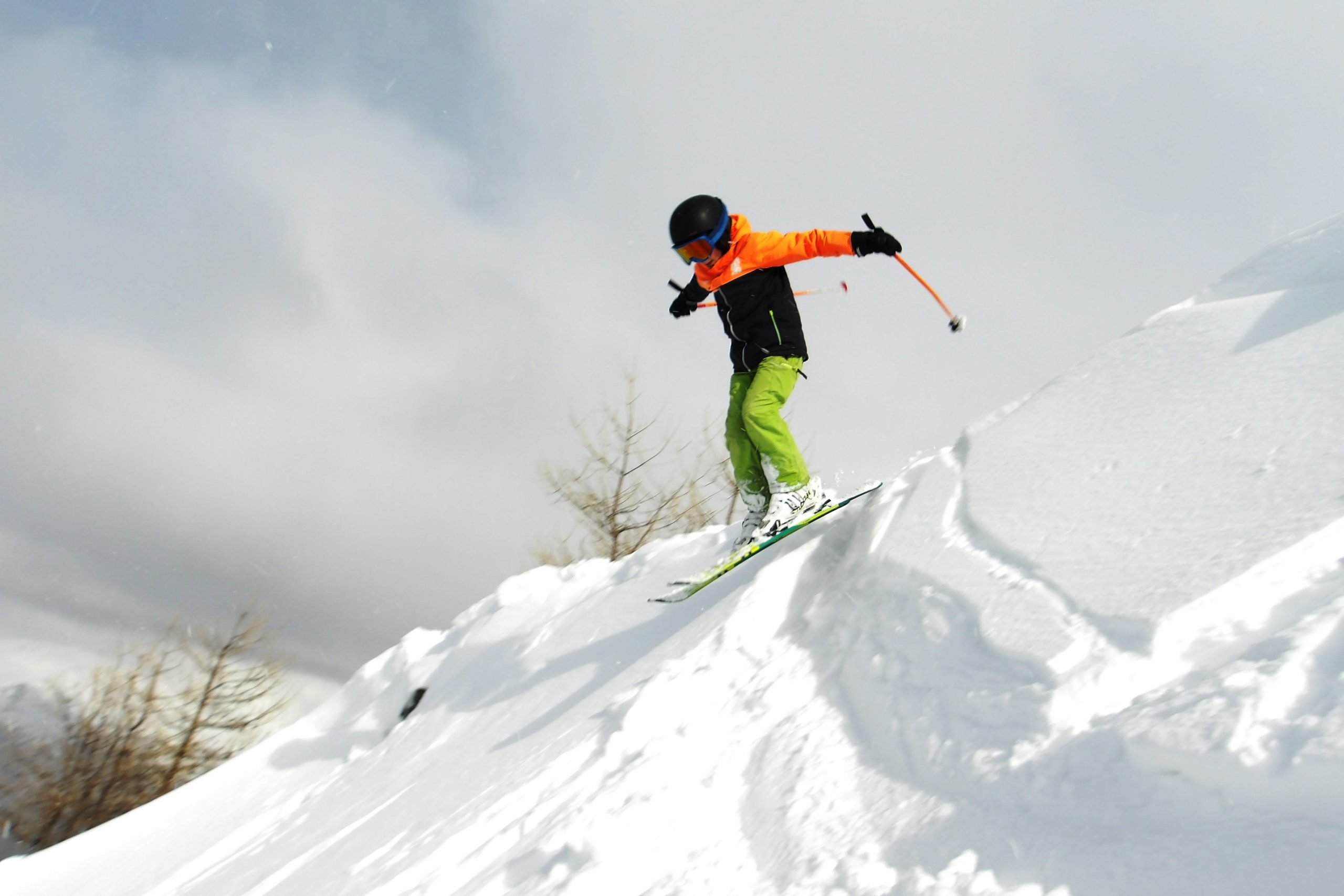 Sortie #09 – 22/03/2025