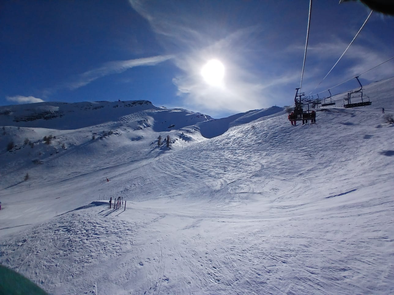 Sortie #07 – 08/03/2025