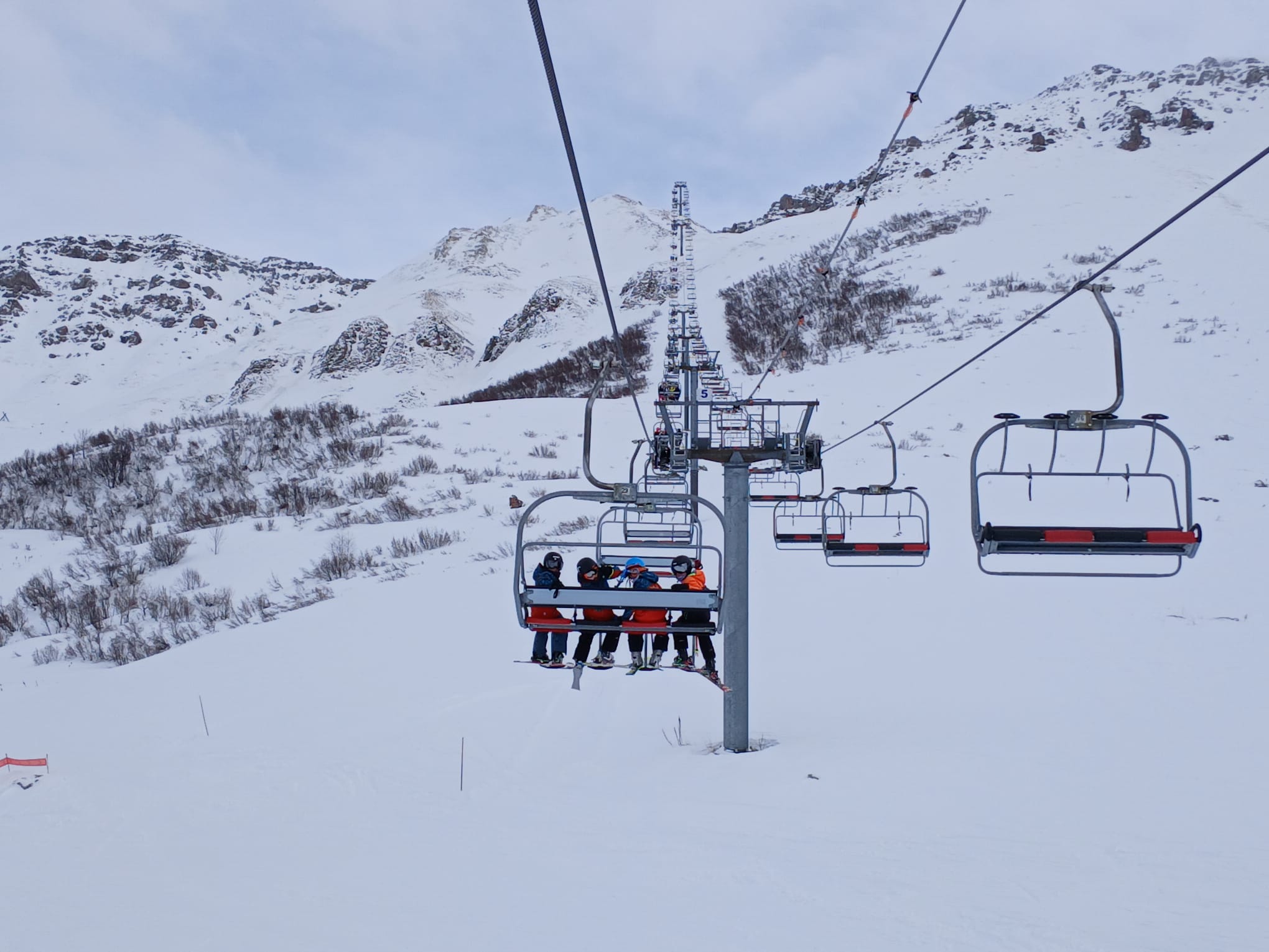 Sortie #03 – 24/01/2026