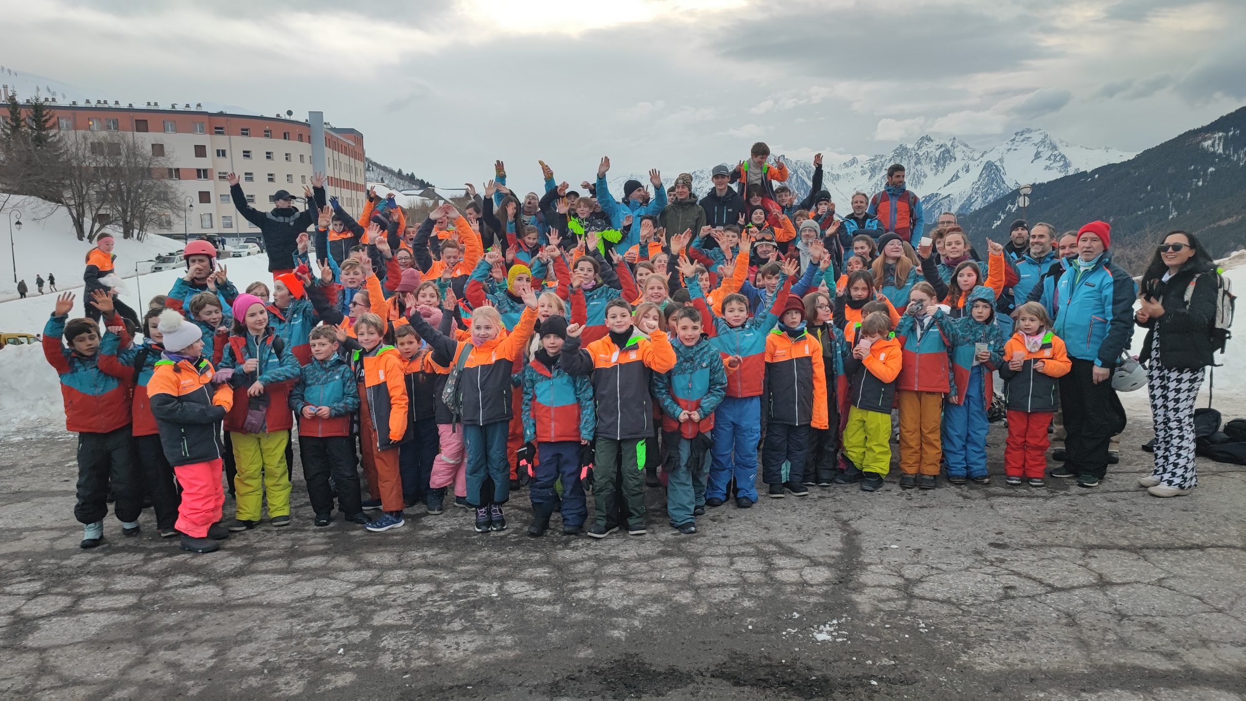 Sortie #02 – 17/01/2026