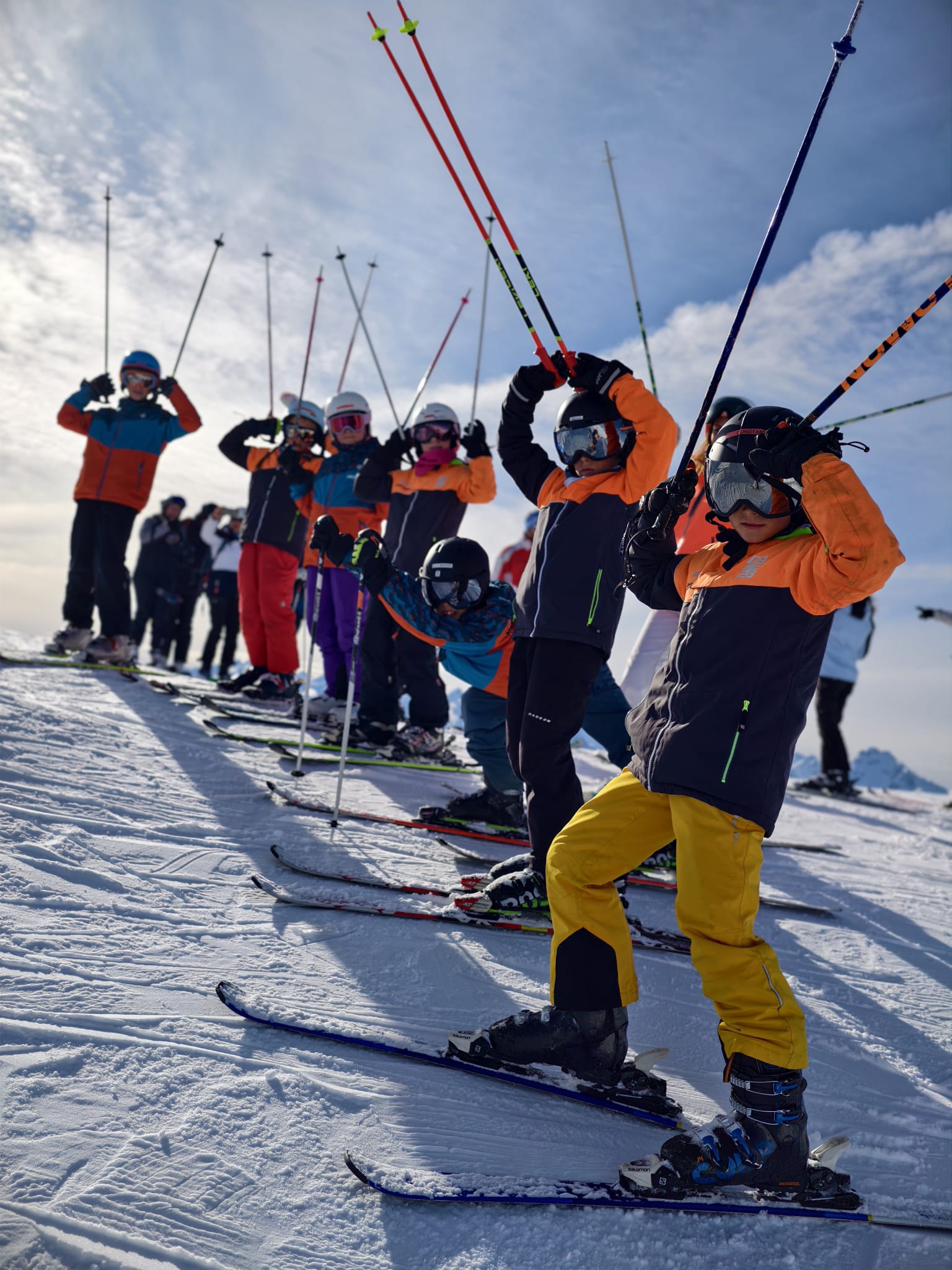 Sortie #04 – 31/01/2026