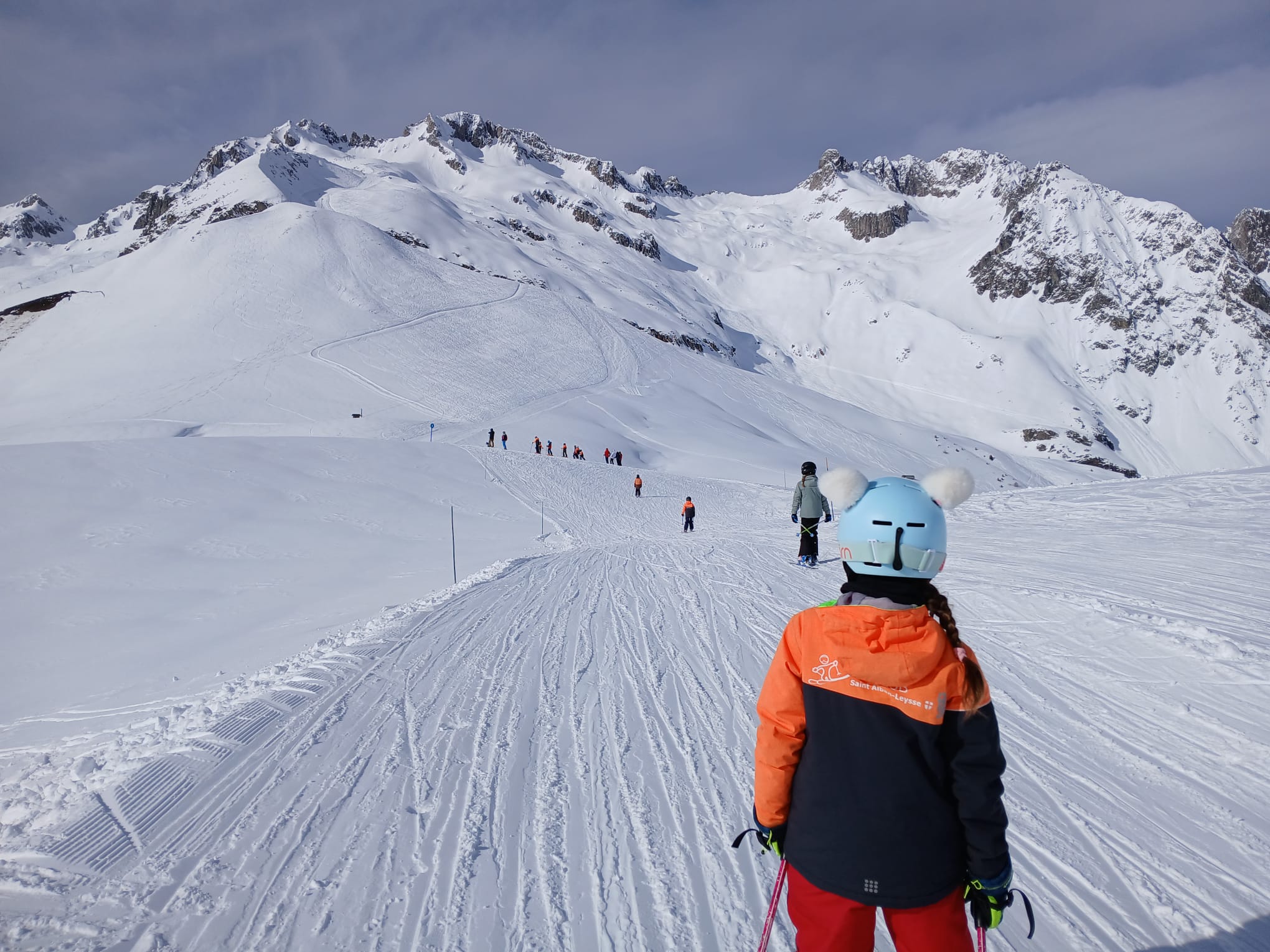 Sortie #05 – 07/02/2026