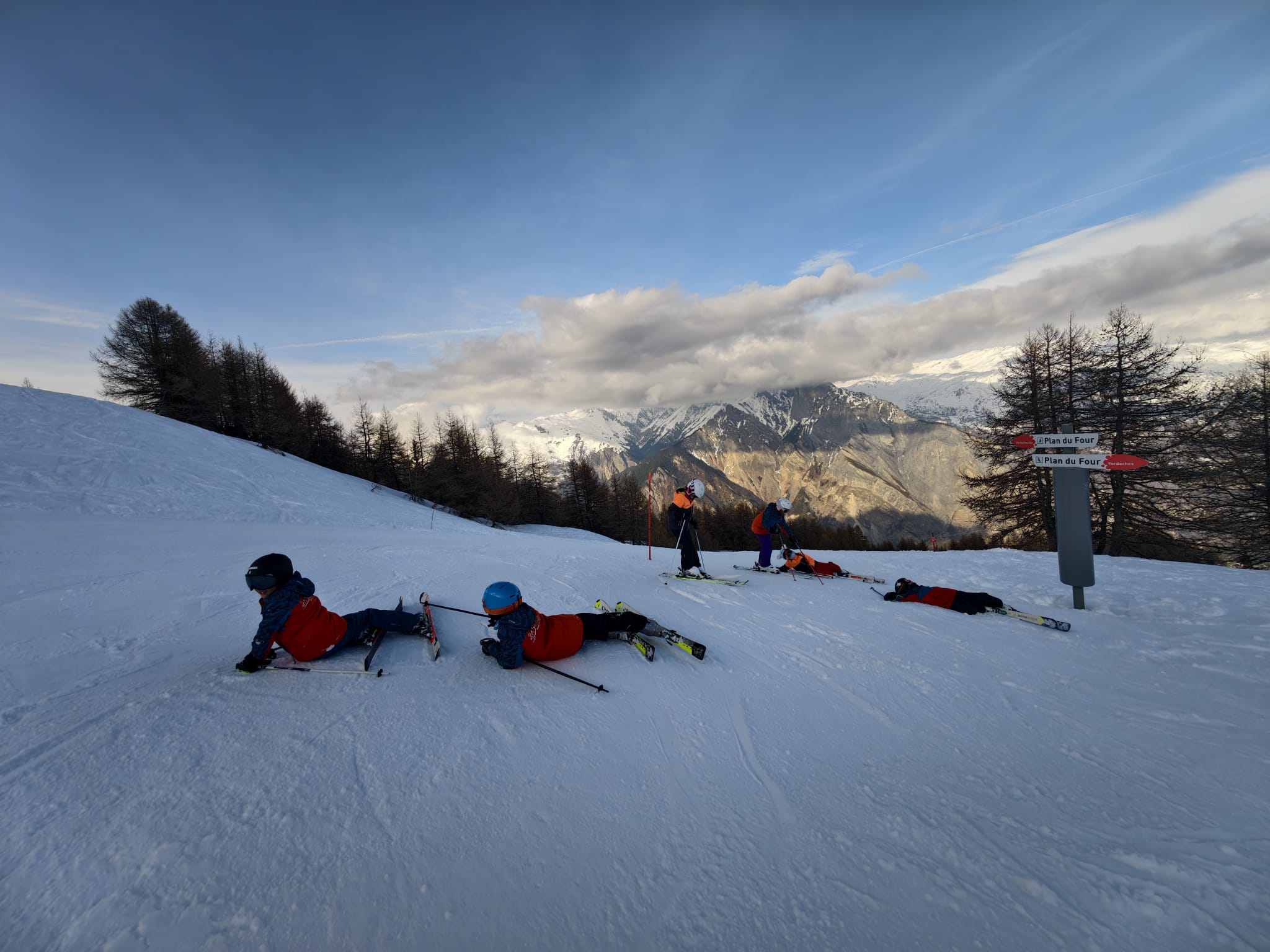 Sortie #06 – 28/02/2026