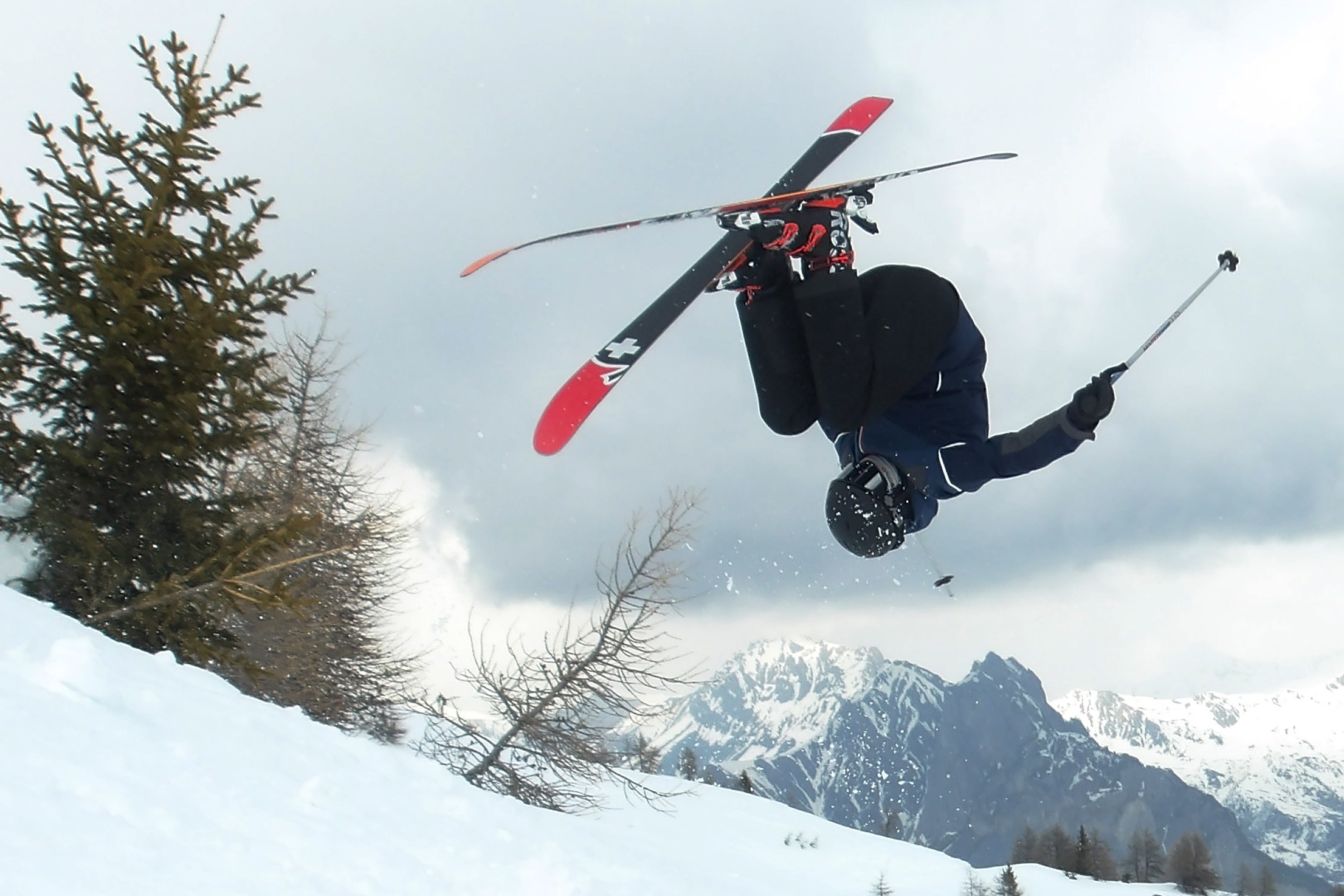 Sortie #09 21/03/2026